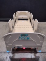 CHG SPIRIT SELECT HOSPITAL BED