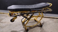 STRYKER RUGGED EZ-PRO STRETCHER