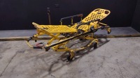 STRYKER RUGGED EZ-PRO STRETCHER