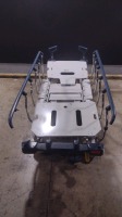 STRYKER 1015 BIG WHEEL STRETCHER