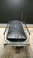 STRYKER 1509 STRETCHER