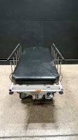 STRYKER 1501 STRETCHER