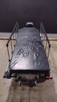 STRYKER 1068 STRETCHER WITH ADJUSTABLE HEADREST