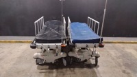 LOT OF (2) STRYKER 1067 STRETCHERS