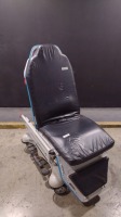 STRYKER 5050 STRETCHER CHAIR