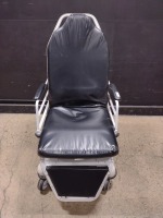 STRYKER 5050 STRETCHER CHAIR