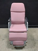 HAUSTED MBC STRETCHER CHAIR