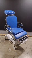 TRANSMOTION TMM5 STRETCHER CHAIR