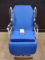 TRANSMOTION TMM4 PLUS STRETCHER CHAIR