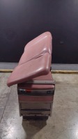 RITTER 304 EXAM TABLE