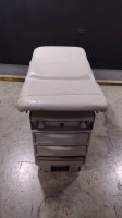 RITTER 204 EXAM TABLE