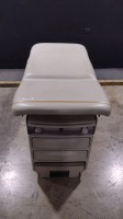 RITTER 204 EXAM TABLE