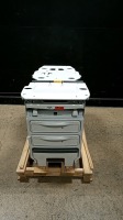 RITTER 204 EXAM TABLE