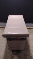 RITTER 104 EXAM TABLE