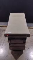 RITTER 104 EXAM TABLE