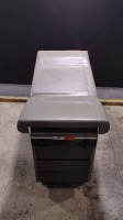 RITTER 104 EXAM TABLE