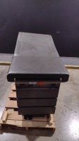 RITTER 104 EXAM TABLE