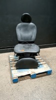 MIDMARK 630 POWER EXAM CHAIR