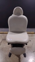 MIDMARK 630 POWER EXAM CHAIR