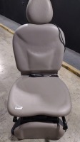 MIDMARK 630 POWER EXAM CHAIR