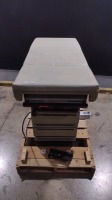 MIDMARK 404 POWER EXAM TABLE