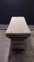 MIDMARK 404 EXAM TABLE