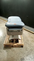 BREWER ACCESSS 700 POWER EXAM TABLE