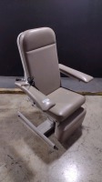 POWER EXAM CHAIR