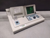 GRASON-STADLER GSI 33 AUDIOMETER