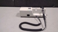 WELCH ALLYN 767 SERIES OTO/OPHTHALMOSCOPE WITH 1 HEAD