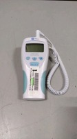 WELCH ALLYN SURETEMP PLUS THERMOMETER