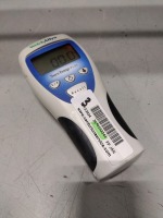 WELCH ALLYN SURETEMP PLUS THERMOMETER