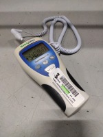 WELCH ALLYN SURETEMP PLUS THERMOMETER