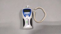 WELCH ALLYN SURETEMP PLUS THERMOMETER