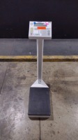 DETECTO DIGITAL PATIENT SCALE