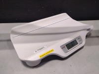 RICE LAKE DIGITAL INFANT SCALE