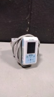 WELCH ALLYN PROBP 3400 DIGITAL BLOOD PRESSURE MONITOR