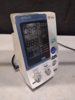 OMRON HEM-907XL DIGITAL BLOOD PRESSURE MONITOR