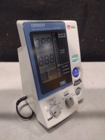 OMRON HEM-907XL DIGITAL BLOOD PRESSURE MONITOR