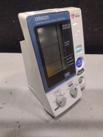 OMRON HEM-907XL DIGITAL BLOOD PRESSURE MONITOR