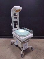 Obstetrics GE GIRAFFE INFANT WARMER (CVP - Centurion Verified Pilot)