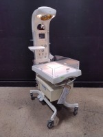 Obstetrics GE GIRAFFE INFANT WARMER (CVP - Centurion Verified Pilot)