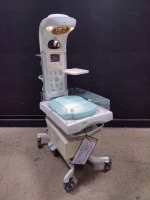 Obstetrics GE GIRAFFE INFANT WARMER (CVP - Centurion Verified Pilot)