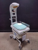 Obstetrics GE GIRAFFE INFANT WARMER (CVP - Centurion Verified Pilot)