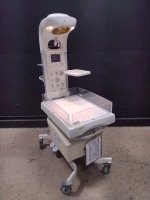 Obstetrics GE GIRAFFE INFANT WARMER (CVP - Centurion Verified Pilot)