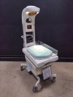 Obstetrics GE GIRAFFE INFANT WARMER (CVP - Centurion Verified Pilot)