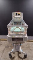 Obstetrics GE GIRAFFE OMNIBED INFANT INCUBATOR (CVP - Centurion Verified Pilot)