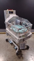 Obstetrics OHMEDA GIRAFFE OMNIBED INFANT INCUBATOR (CVP - Centurion Verified Pilot)