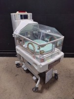 Obstetrics OHMEDA GIRAFFE OMNIBED INFANT INCUBATOR (CVP - Centurion Verified Pilot)