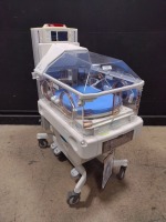 Obstetrics OHMEDA GIRAFFE OMNIBED INFANT INCUBATOR (CVP - Centurion Verified Pilot)